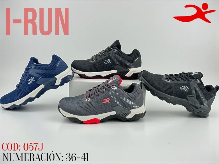 Zapatillas Irun