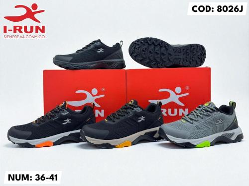 Zapatillas Irun