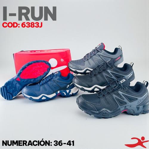 Calzados Irun
