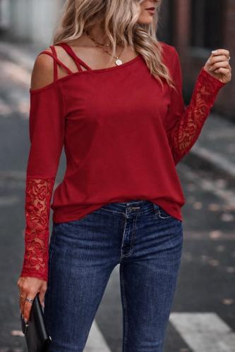 Camiseta "brenda" de Modal Viscosa - Miniatura 5