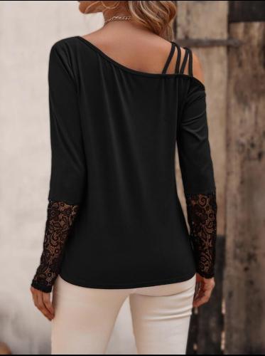 Camiseta "brenda" de Modal Viscosa - Miniatura 6