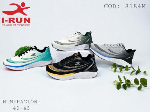 Zapatillas Rocco