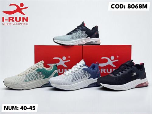 Zapatillas Irun
