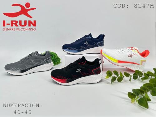 Calzados Irun