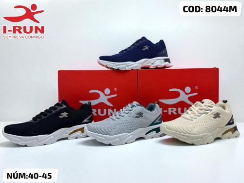 Zapatillas Irun