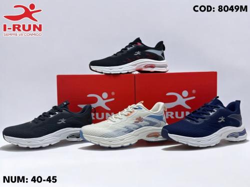 Zapatillas Irun