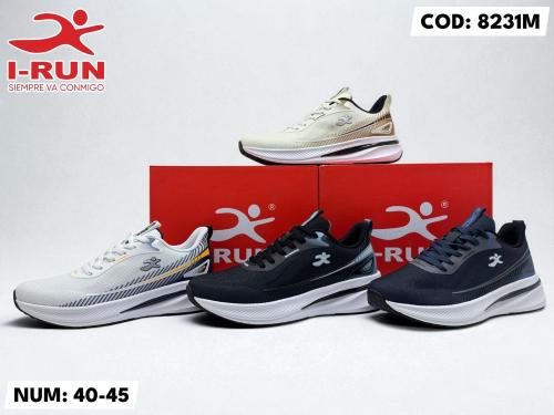 Zapatillas Deportivas