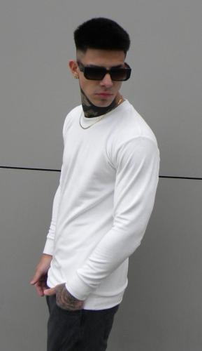 Sweters Wafle Hombre - Miniatura 3