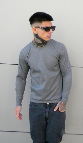 Sweters Wafle Hombre - Miniatura 6