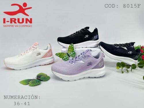 Zapatillas Chiska
