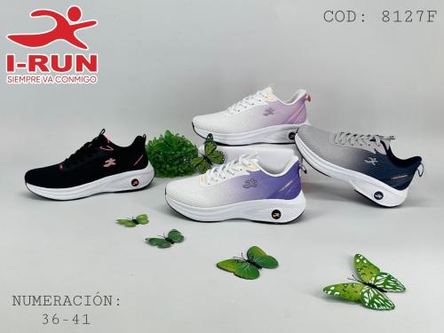 Zapatillas Irun