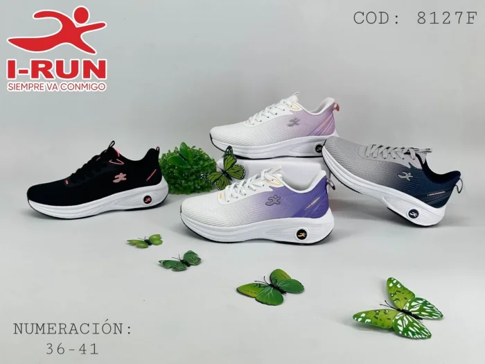Zapatillas Irun