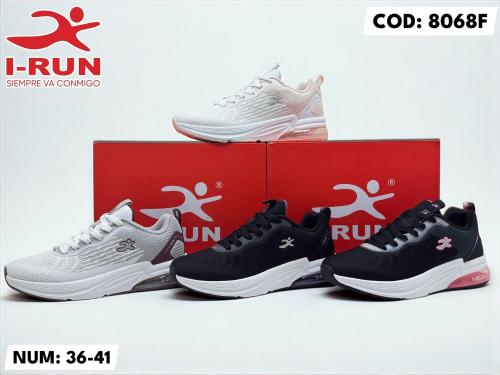 Zapatillas Chiska
