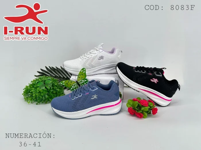 Zapatillas Chiska