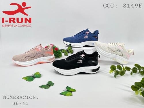 Irun Calzado