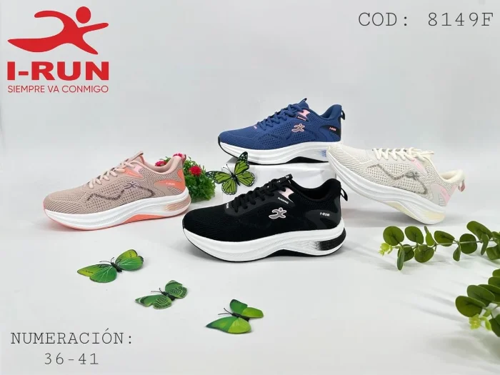 Irun Calzado