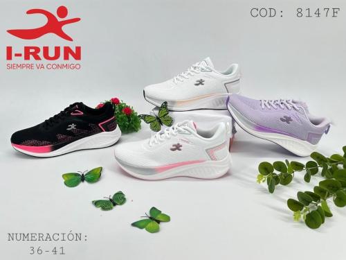 Zapatillas Irun