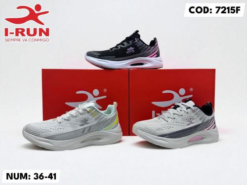 Irun Adulto
