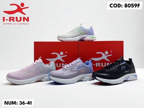 Irun Adulto