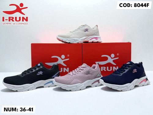 Zapatillas de Dama