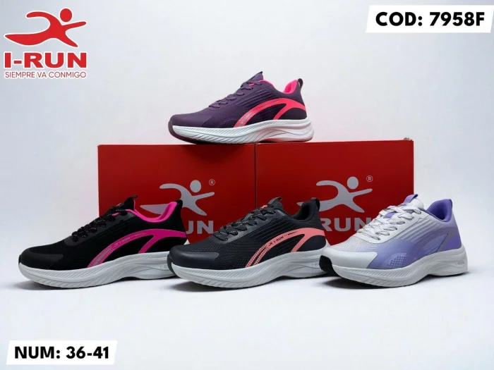 Zapatillas de Adulto