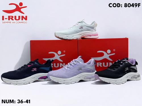 Irun de Dama