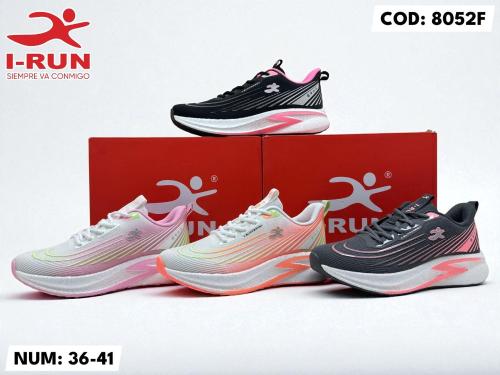 Irun de Dama