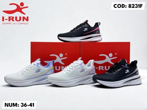 Irun de Dama