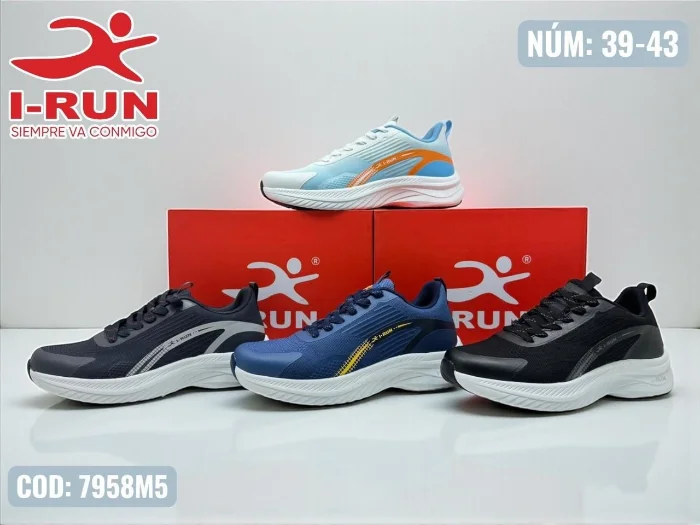 Zapatillas Irun Adulto