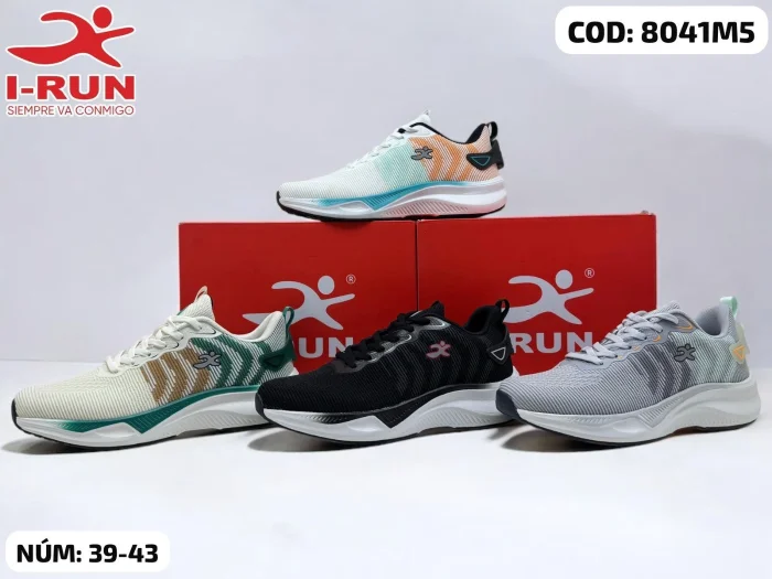 Zapatillas Adulto