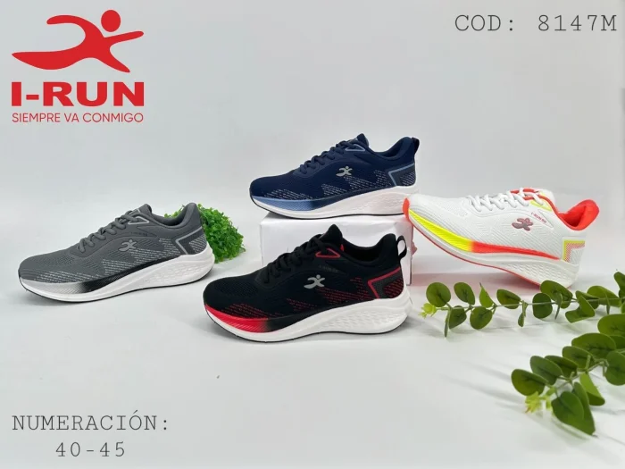 Zapatillas