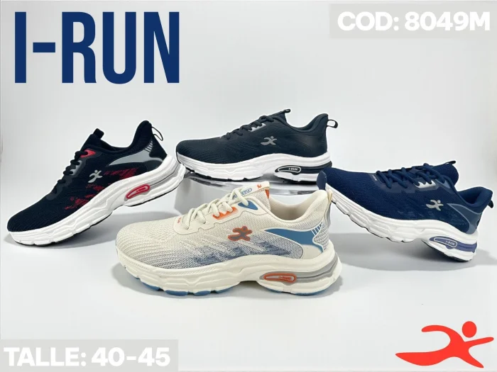 Zapatillas de Adultos