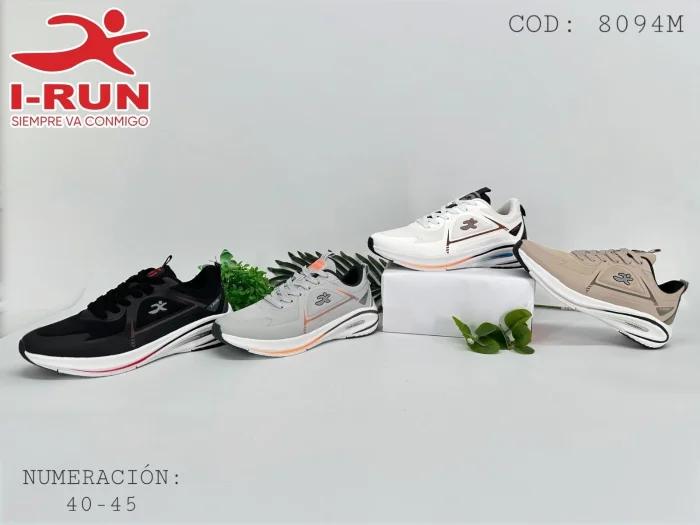 Zapatillas Hombre Adulto