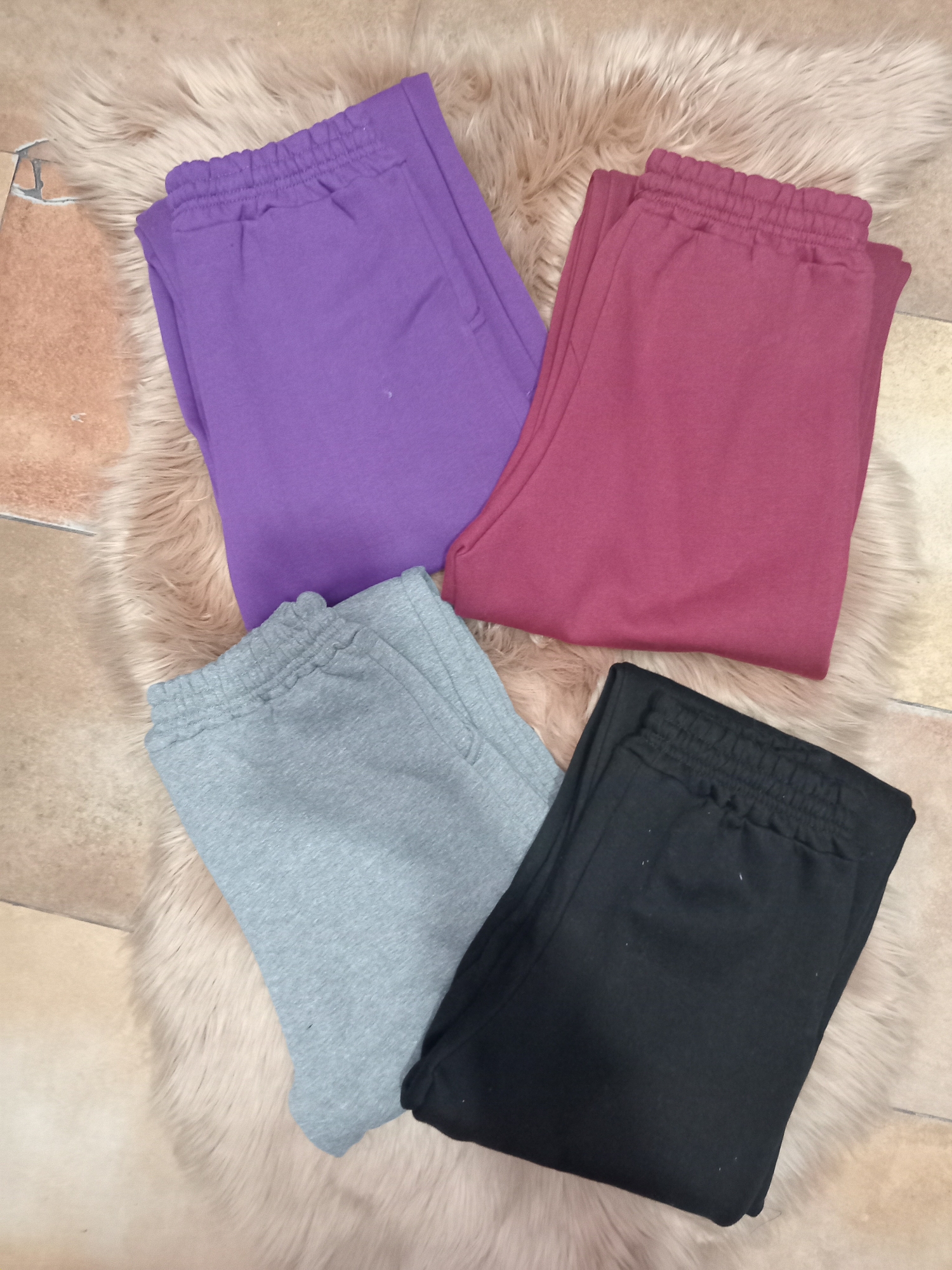 Joggins Recto - Imagen 3