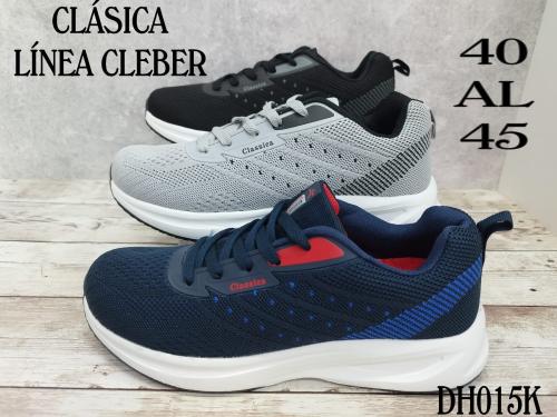 Clasica Deportiva