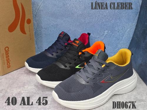 Clasica Deportiva