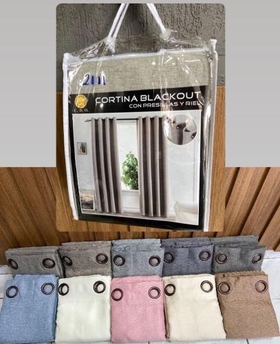Cortinas