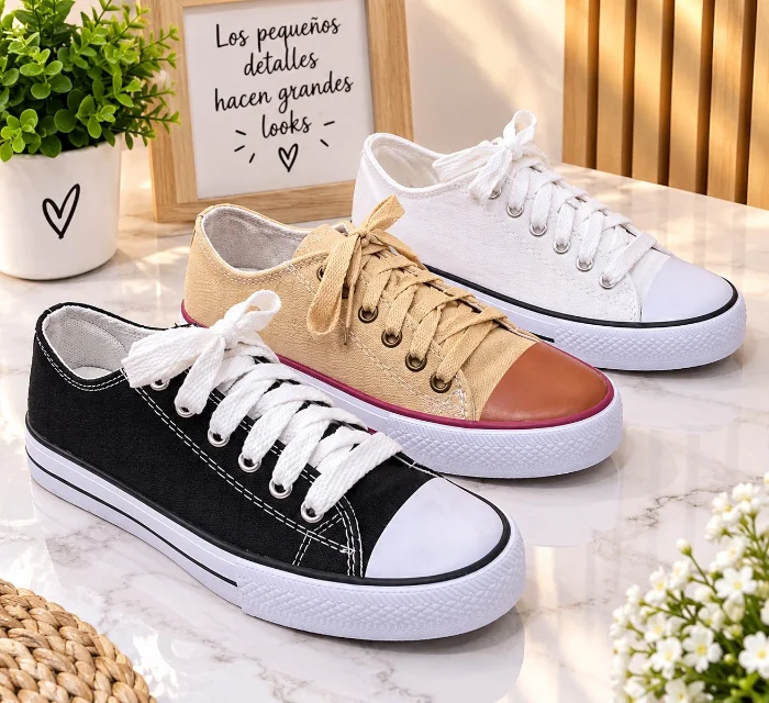 Art Star Zapas Urbanas para Todo Andar !!