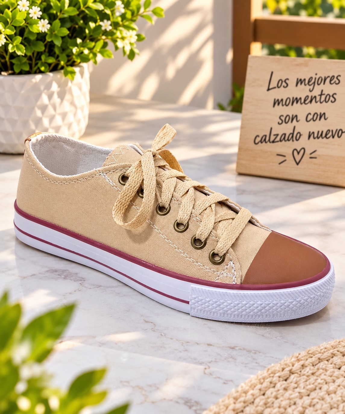 Art Star Zapas Urbanas para Todo Andar !! - Imagen 4