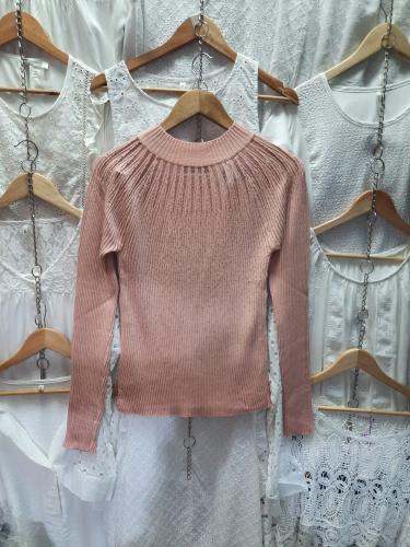 Sweater Bremer Shine