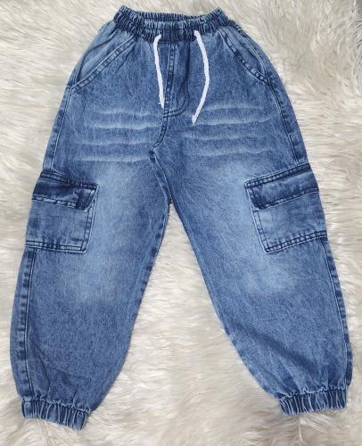 Joggers Cargo