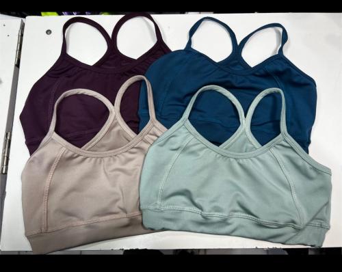Top Tira de Lycra