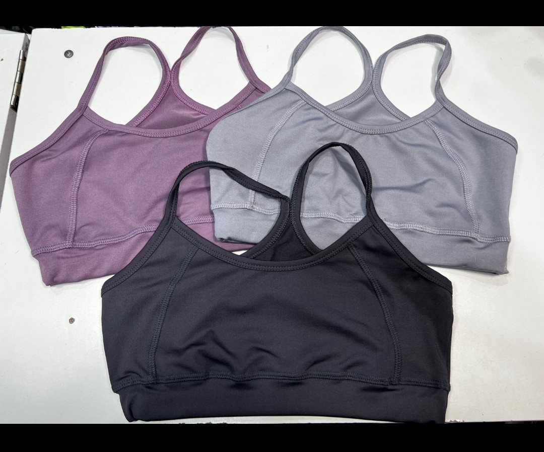 Top Tira de Lycra - Imagen 2