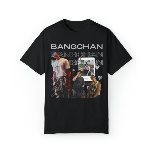 Remera Bang Chan