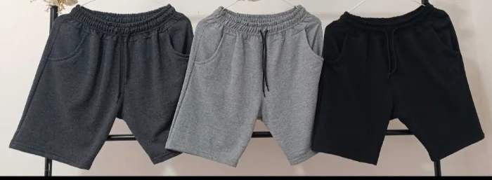 Short Rustico
