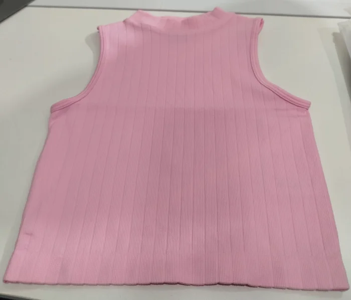 Musculosa Mujer de Laycra