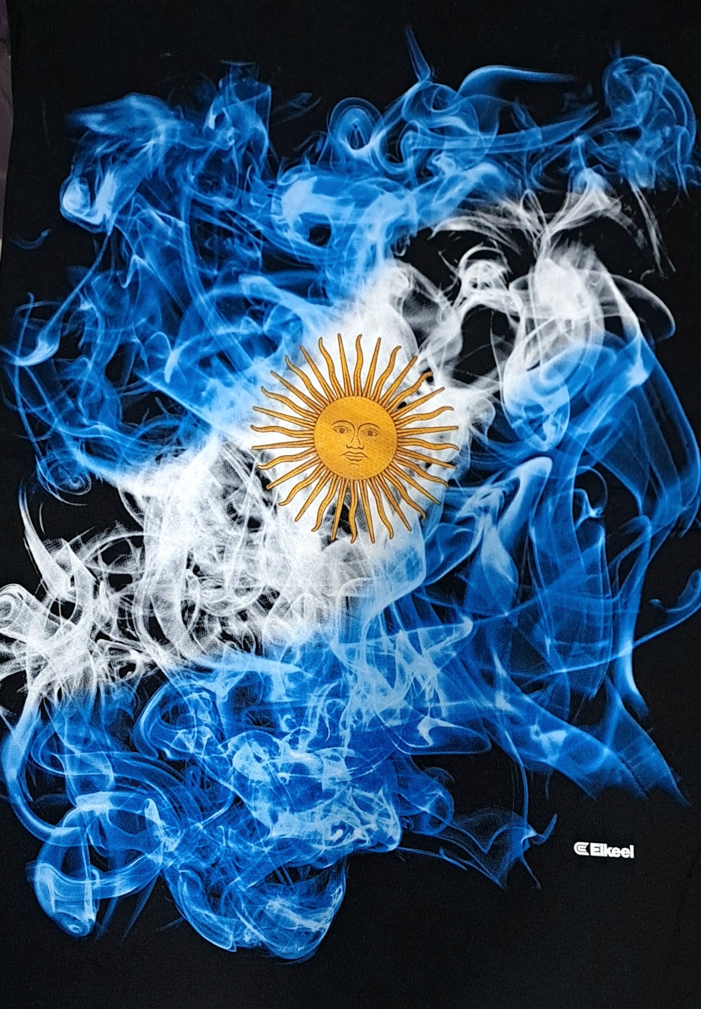 Remera Argentina - Imagen 3