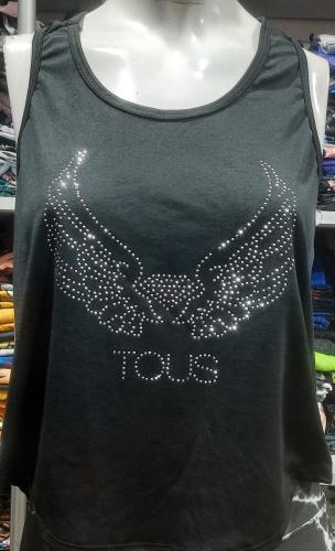 Sudaderas con Strass