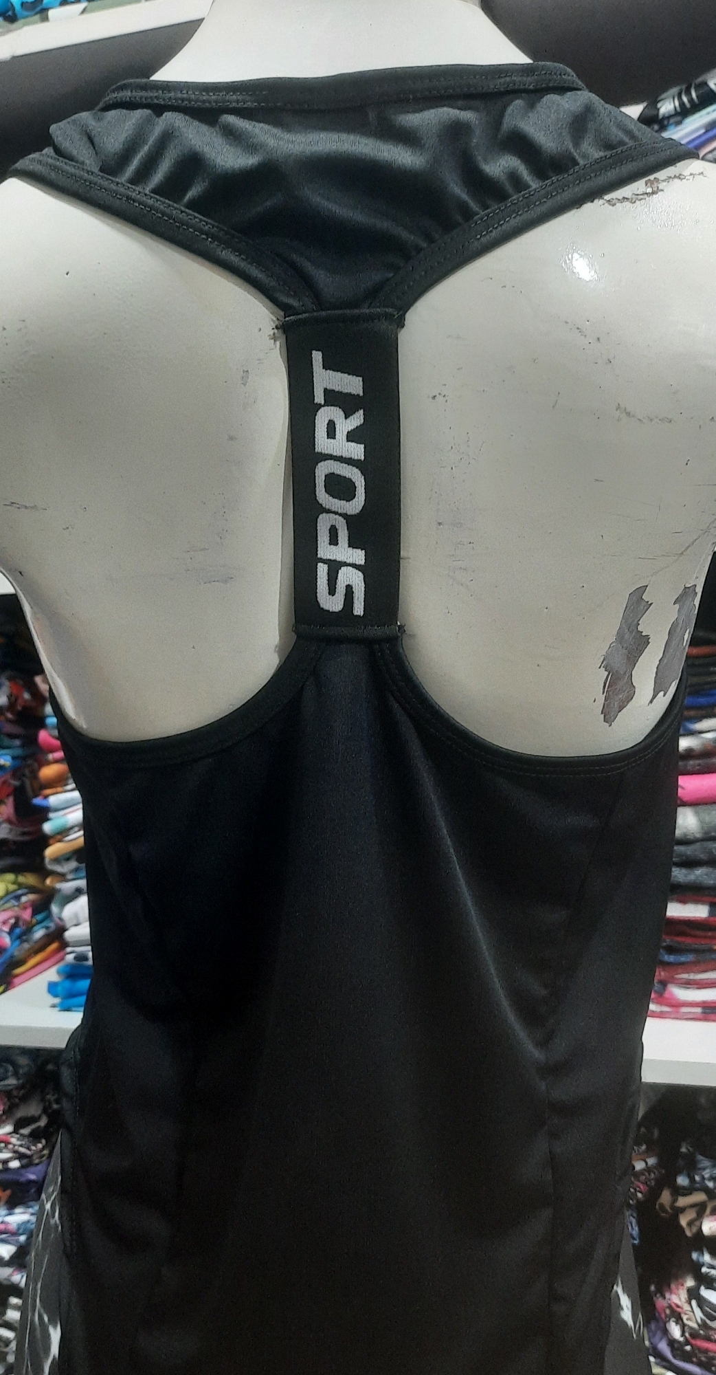Sudaderas con Strass - Imagen 2
