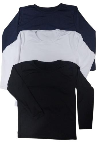 Camisetas Térmicas de Niños - Miniatura 3